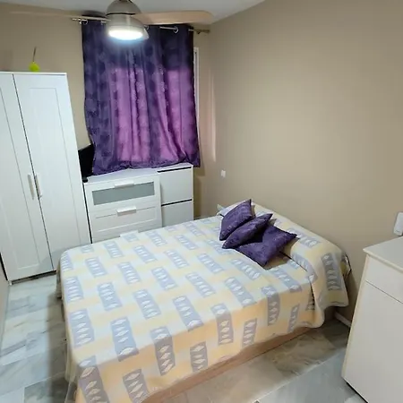 Duplex, One Bedroom, Large Terrace Apartamento Estepona